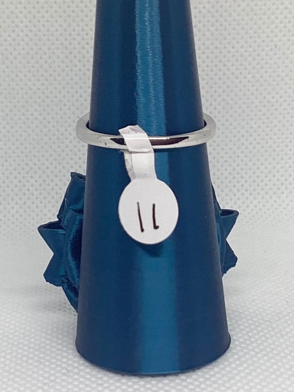 Bomb Party ring - Picture 2 of 2